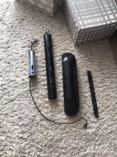 Запчасти для электросамоката ninebot серии es