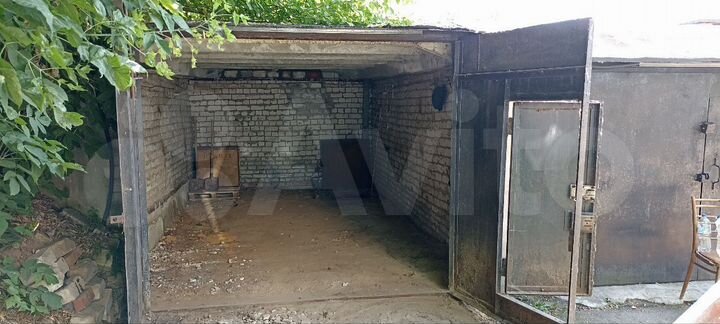 Гараж, 18 м²