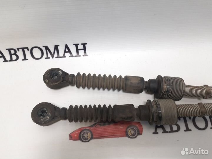 Трос кулисы Лада Веста от Рено