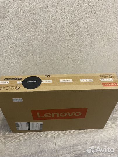 Lenovo yoga pro 7 (7535h/16gb/2,5k)