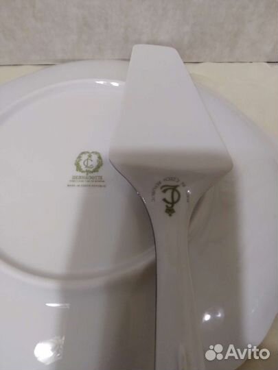 Блюдо для торта