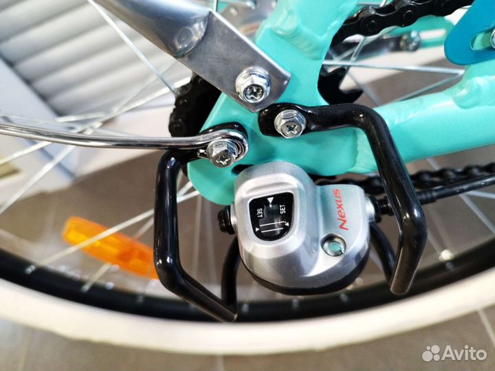 Велосипед Stinger Verona 26