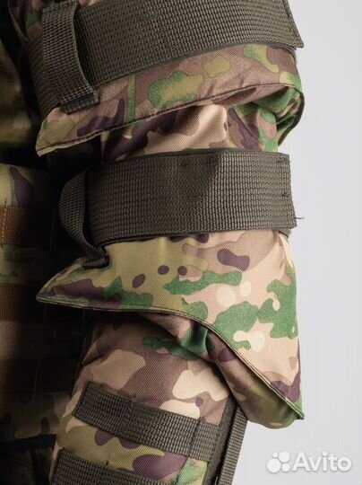 Бронежилет/ Защита локтя от производителя