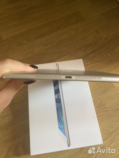 iPad air 2