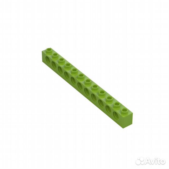 Деталь Lego 6132377