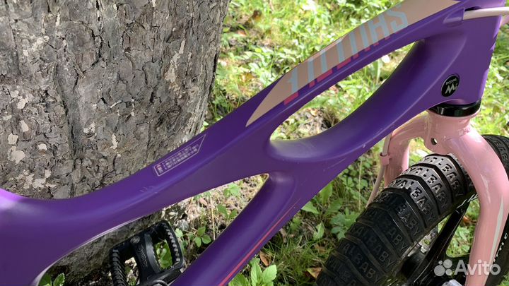 Детский велосипед Royal Baby Space Shuttle 14