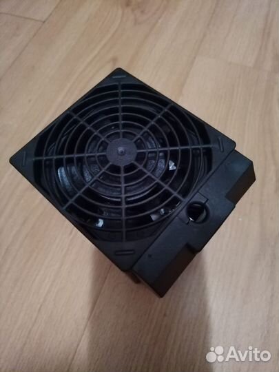 Stego Тепловентилятор type csl 028 400 w