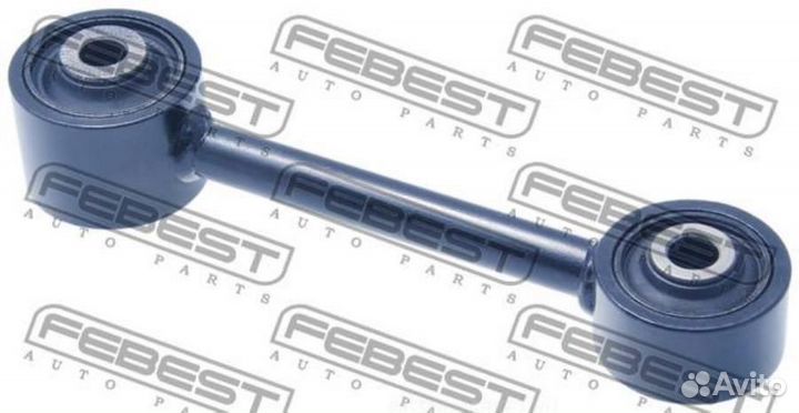 Febest 0125-GGL10R Тяга подвески поперечная зад прав/лев