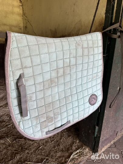 Конные вещи