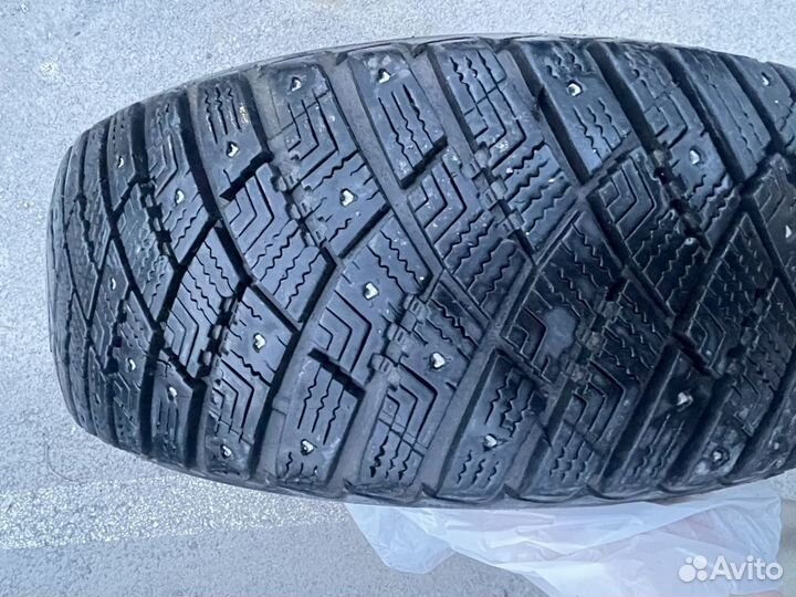 Goodyear Ultragrip Ice Arctic 205/60 R16 92T