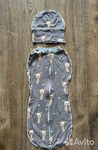 Кокон для новорожденных