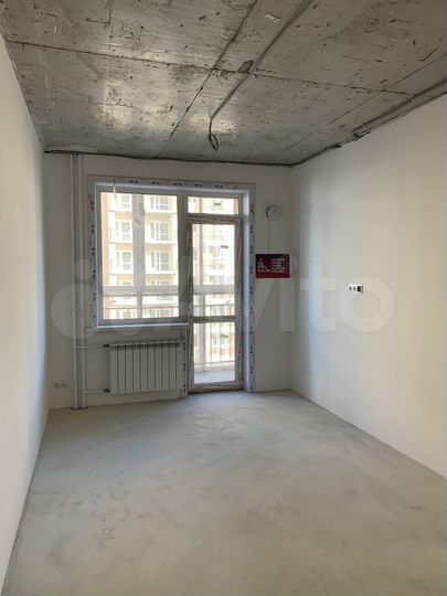 2-к. квартира, 68,5 м², 6/12 эт.