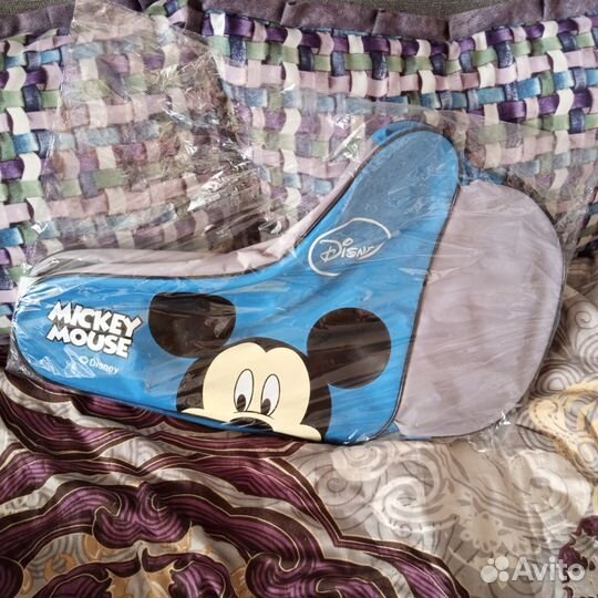 Сумка для коньков