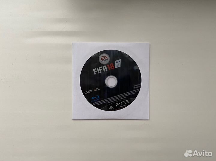 Игры на Playstation 3