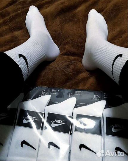 Носки Nike