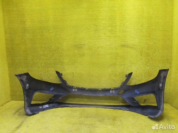 Бампер передний Mercedes-Benz S-Class