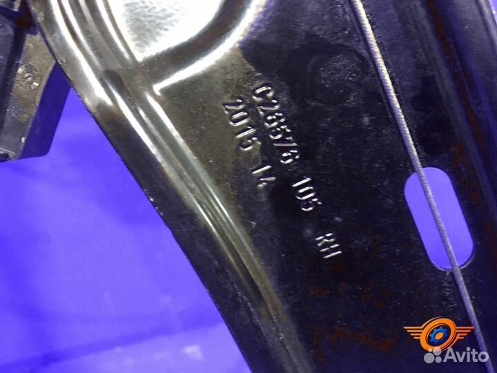 Стеклоподъемник передний правый Land Rover