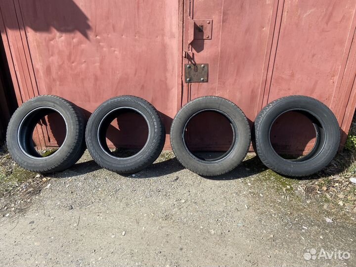 Nokian Tyres Hakka Blue 2 SUV 225/60 R17 103V