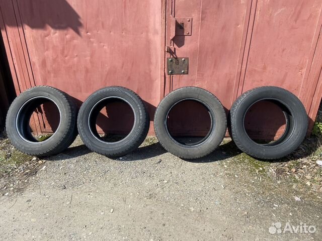 Nokian Tyres Hakka Blue 2 SUV 225/60 R17 103V