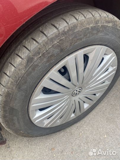 Viatti Vettore Brina V-525 185/65 R15