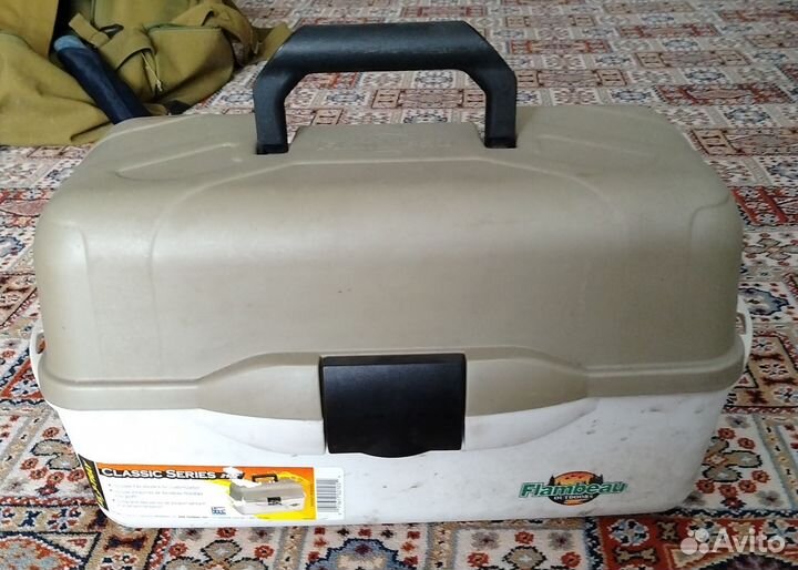 Снасти рыболовные