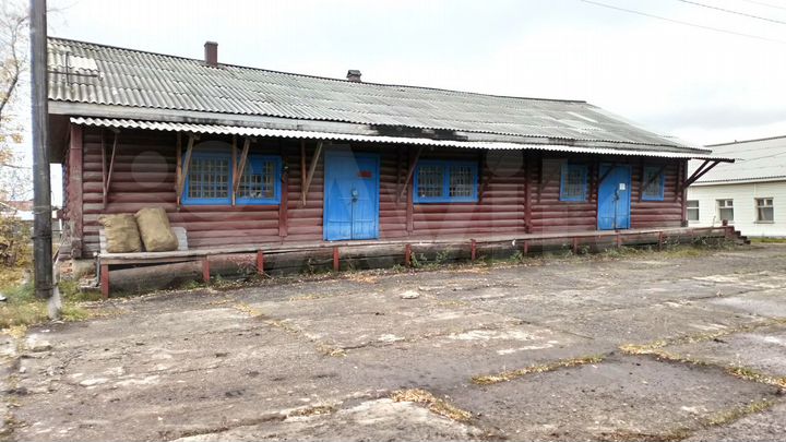 Участок 60 сот. (ИЖС)