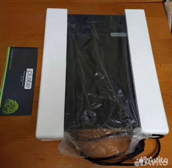 Индукционная плита Iplate YZ-T24