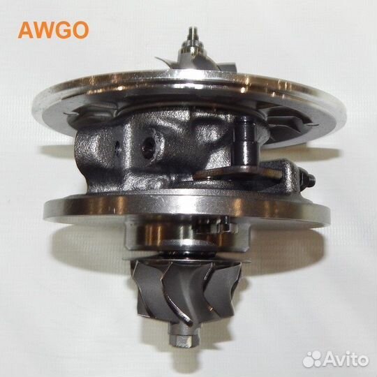 Картридж турбины (турбокомпрессора) 7258640001