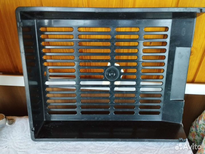 Лоток для бумаг горизонтальный