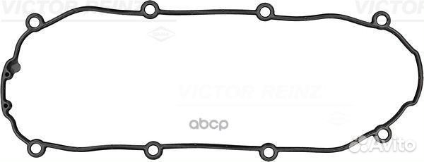 Прокладка крышки клапанов skoda octavia II (1Z3