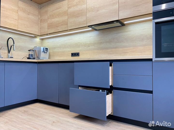 Кухня (цена за всю кухню)km-37747