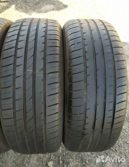 Hankook Ventus Prime 2 K115 225/60 R17