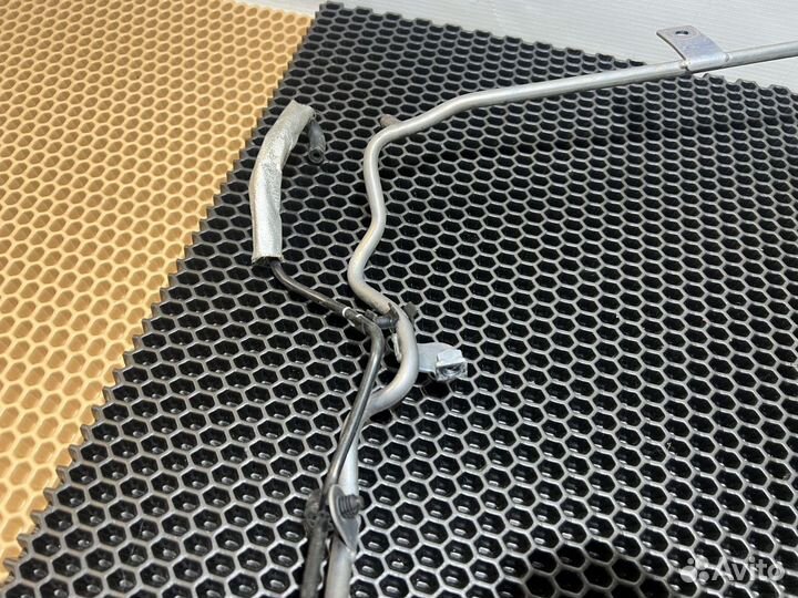 Трубка системы охлаждения Volkswagen Tiguan 1 5N