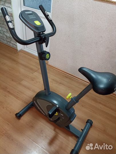 Велотренажер бу