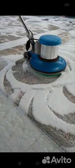 Химчистка Стирка ковров