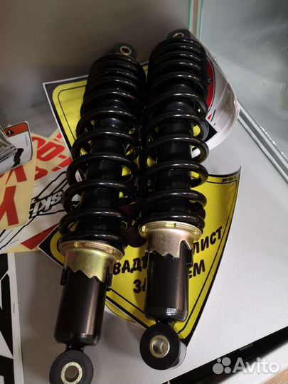 Амортизаторы cfmoto 500