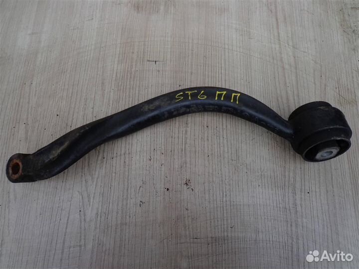 Рычаг передний правый Land Rover Range Rover III