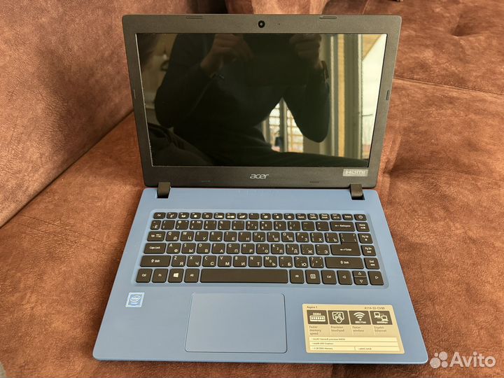 Acer Aspire 1 A114-32