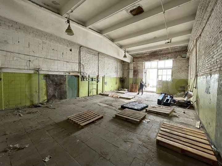 Свободного назначения, 160 м²