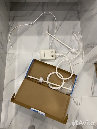 Насос бочечный. Bottled water dispensing system