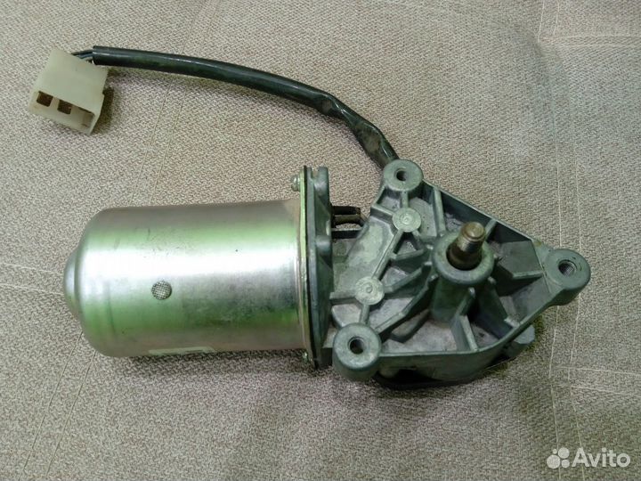 Моторедуктор стеклоочистителя ваз 2113, 2114, 2115