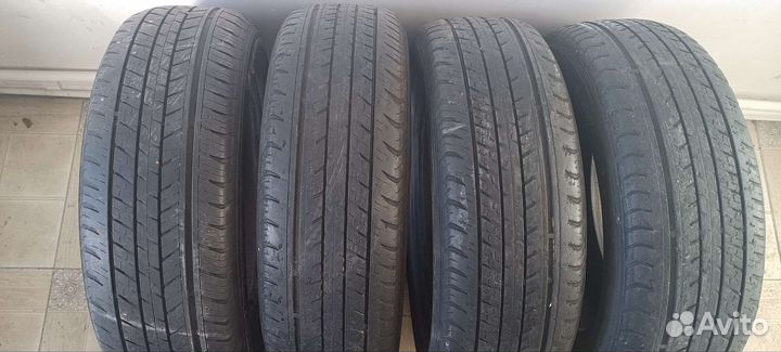 Dunlop Grandtrek PT3 225/60 R18