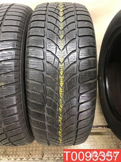 Dunlop SP Winter Sport 4D 205/55 R16 101R