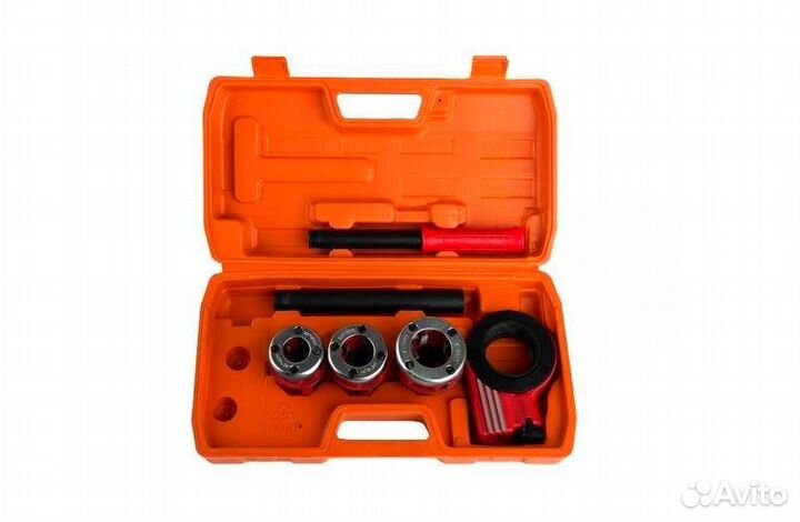 Резьбонарезной набор Sturm 1065-03-S3 (Новый)