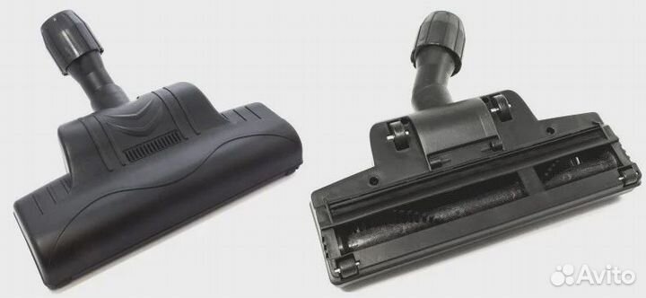 Турбощетка к пылесосу, унив. (30-35 мм), зам.*30mu