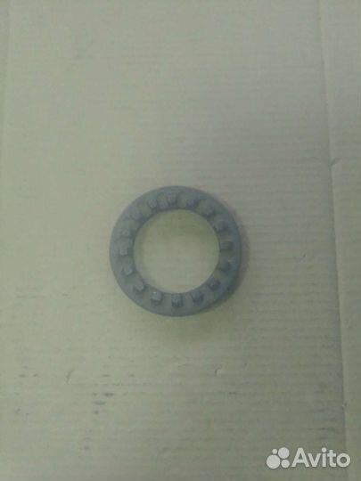 Гайка подшипника дифференциала газ