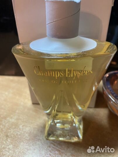 Духи женские guerlain