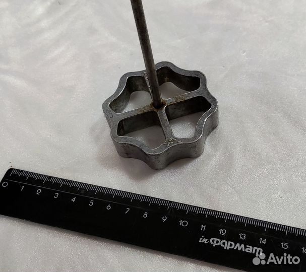 Форма для выпечки Хвороста Б\У СССР