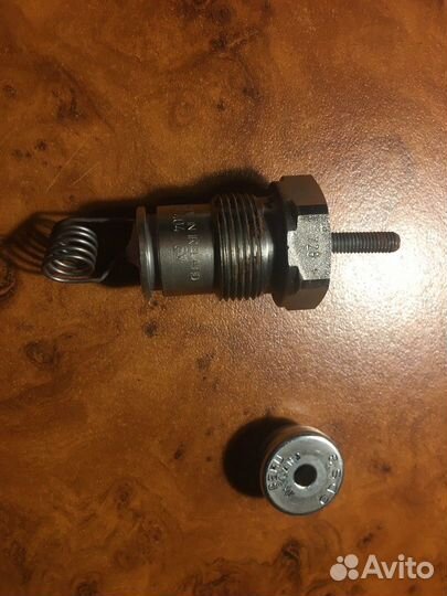 Свеча накала 0 102 013 404 6v - 2 шт