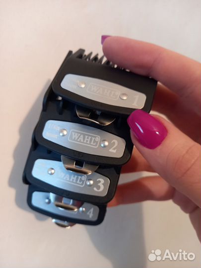 Машинка Wahl magic clip США